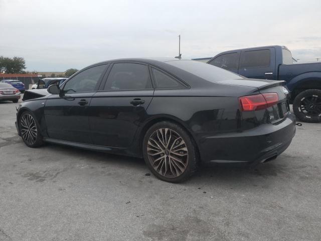 Продажа на аукционе авто 2018 Audi A6, vin: WAUG8AFC2JN051127, номер лота: 90699735