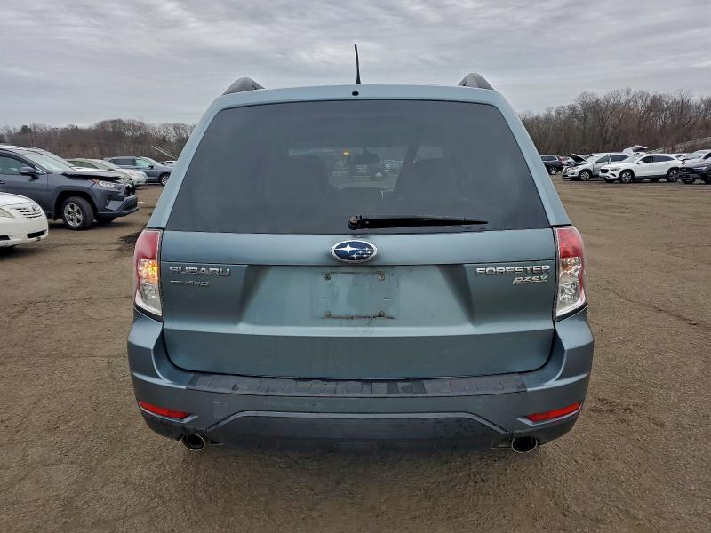 Aukcja sprzedaży 2012 Subaru Forester, vin: JF2SHADC7CH439893, numer aukcji: 94142965
