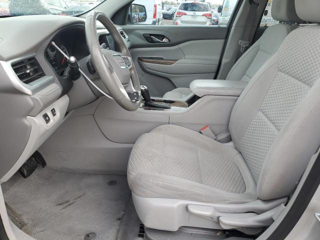 2018 Gmc Acadia მანქანა იყიდება აუქციონზე, vin: 1GKKNKLAXJZ237994, აუქციონის ნომერი: 93462825