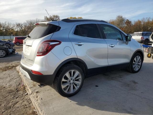Aukcja sprzedaży 2017 Buick Encore, vin: KL4CJASB0HB124827, numer aukcji: 93280785