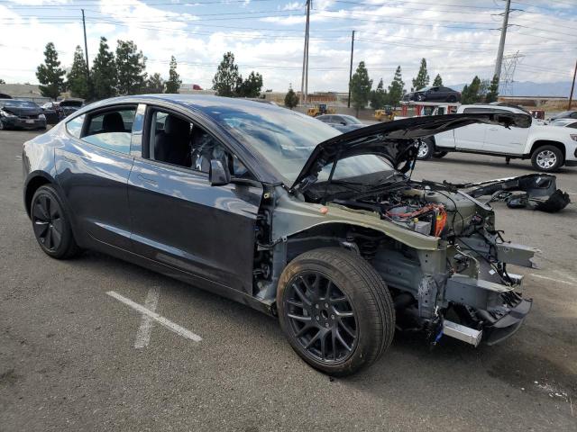 Продаж на аукціоні авто 2025 Tesla Model 3, vin: 5YJ3E1EA4SF078601, номер лоту: 92741825