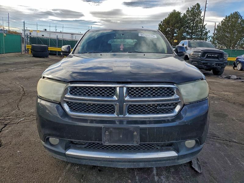 Aukcja sprzedaży 2011 Dodge Durango, vin: 1D4RD4GG0BC676863, numer aukcji: 94160575