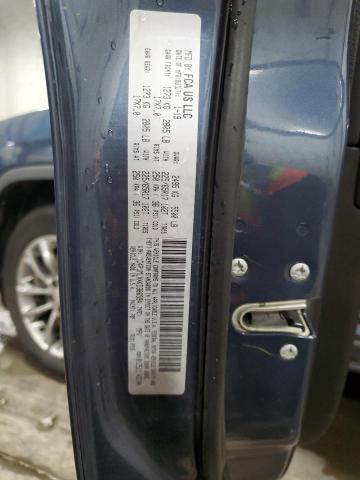 Aukcja sprzedaży 2019 Jeep Cherokee, vin: 1C4PJMLXXKD386594, numer aukcji: 93272875