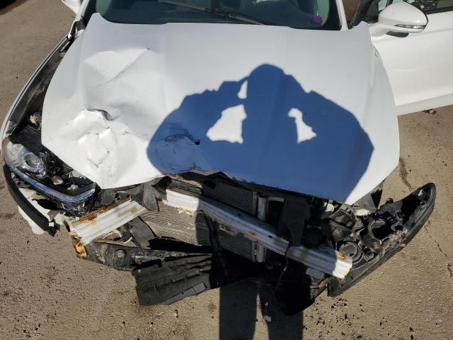 Aukcja sprzedaży 2016 Ford Fusion, vin: 1FA6P0H72G5107383, numer aukcji: 86240315