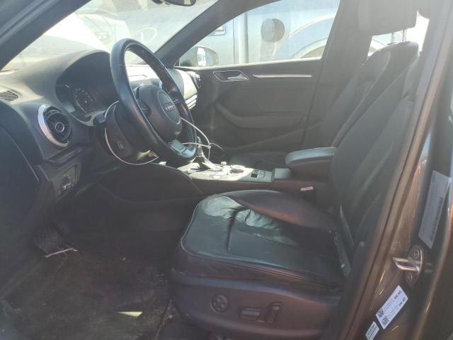 Aukcja sprzedaży 2015 Audi A3 Premium, vin: WAUCCGFF0F1040149, numer aukcji: 85702555