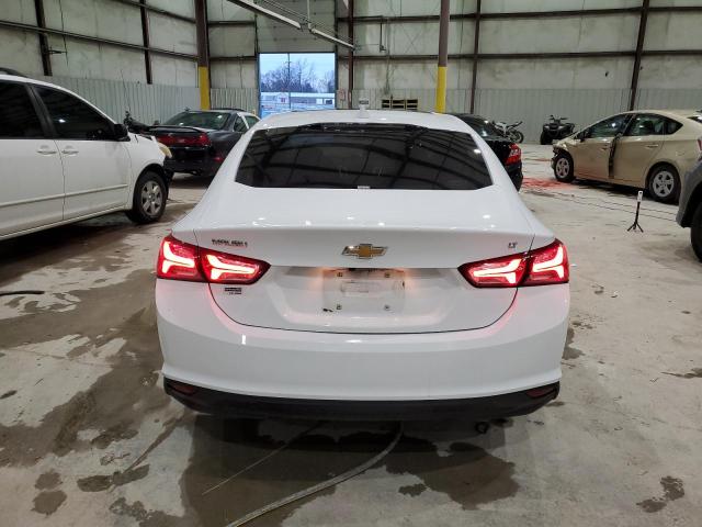 2021 Chevrolet Malibu Lt მანქანა იყიდება აუქციონზე, vin: 1G1ZD5ST3MF072886, აუქციონის ნომერი: 92604935