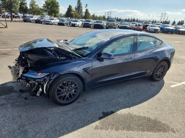 Продажа на аукционе авто 2024 Tesla Model 3, vin: 5YJ3E1EB6RF811010, номер лота: 93488995
