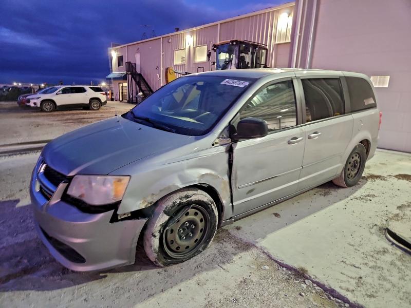 Aukcja sprzedaży 2014 Dodge Grand Caravan, vin: 2C4RDGBG1ER353472, numer aukcji: 94295785