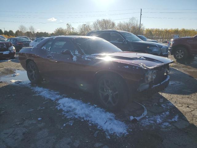 2018 Dodge Challenger მანქანა იყიდება აუქციონზე, vin: 2C3CDZAG6JH259305, აუქციონის ნომერი: 91985475