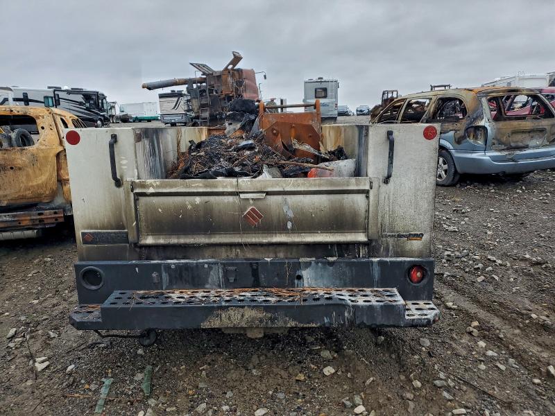 Aukcja sprzedaży 2022 Ford F250 Super, vin: 1FDBF2B63NED84656, numer aukcji: 93348315