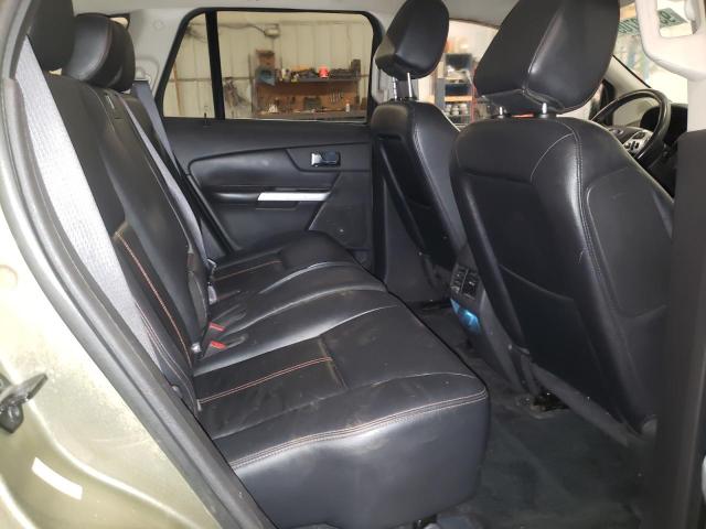 Aukcja sprzedaży 2013 Ford Edge, vin: 2FMDK4KC4DBB47738, numer aukcji: 93440705