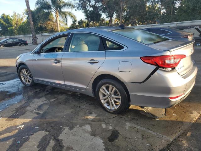 90224825 :رقم المزاد ، 5NPE24AF9GH395366 vin ، 2016 Hyundai Sonata مزاد بيع