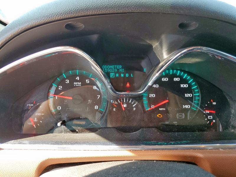 91660185 :رقم المزاد ، 1GNKRGKD7GJ259975 vin ، 2016 Chevrolet Traverse مزاد بيع