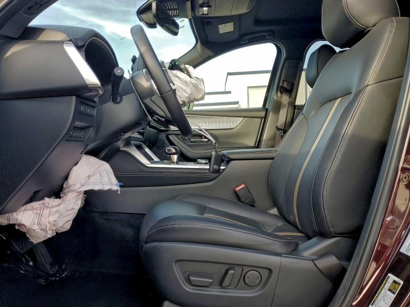 Продажа на аукционе авто 2025 Mazda Cx-90, vin: JM3KKEHD4S1233178, номер лота: 94448135