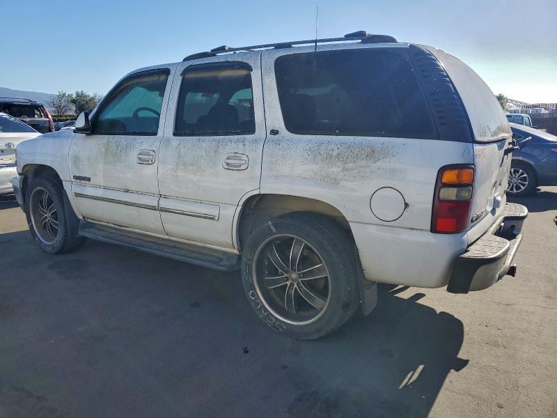 Aukcja sprzedaży 2001 Chevrolet Tahoe, vin: 1GNEC13T41R154899, numer aukcji: 93337255