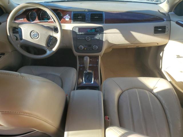 91886615 :رقم المزاد ، 1G4HD57276U198715 vin ، 2006 Buick Lucerne مزاد بيع