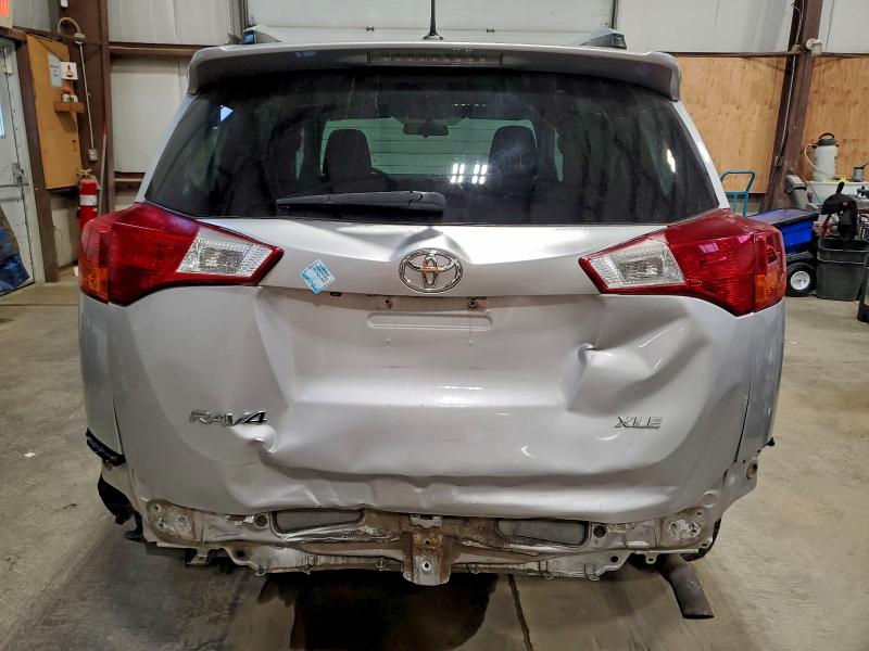 Продажа на аукционе авто 2015 Toyota Rav4, vin: 2T3WFREV4FW224958, номер лота: 90739595