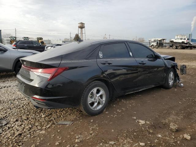 Aukcja sprzedaży 2021 Hyundai Elantra, vin: KMHLL4AGXMU161473, numer aukcji: 75449785