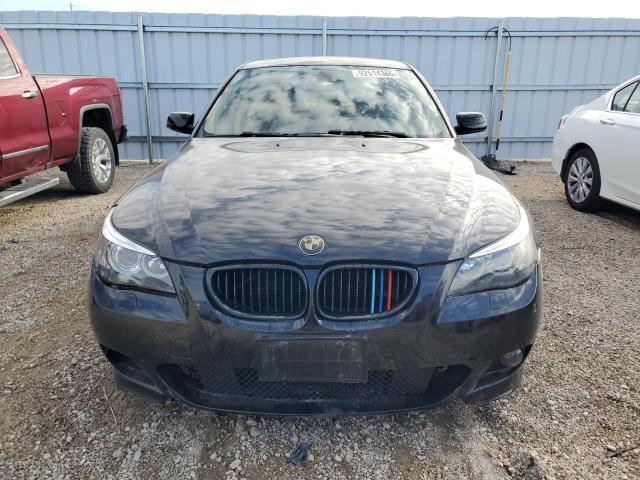 92514365 :رقم المزاد ، WBANB53507CP06315 vin ، 2007 Bmw 550 I مزاد بيع