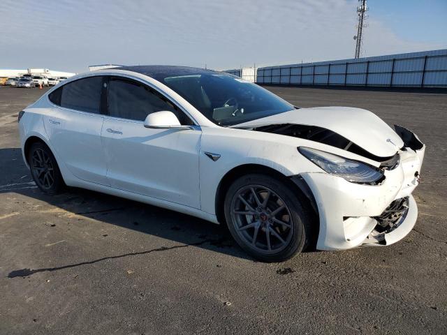 93618185 :رقم المزاد ، 5YJ3E1EA1KF397129 vin ، 2019 Tesla Model 3 مزاد بيع