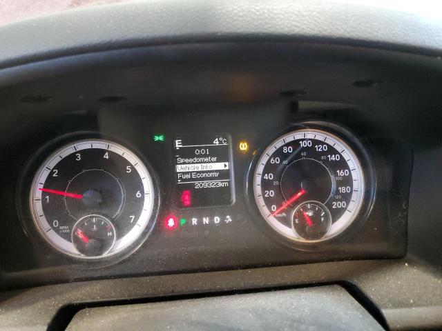 Aukcja sprzedaży 2019 Ram 1500 Classic, vin: 1C6RR7LT0KS591165, numer aukcji: 91202055