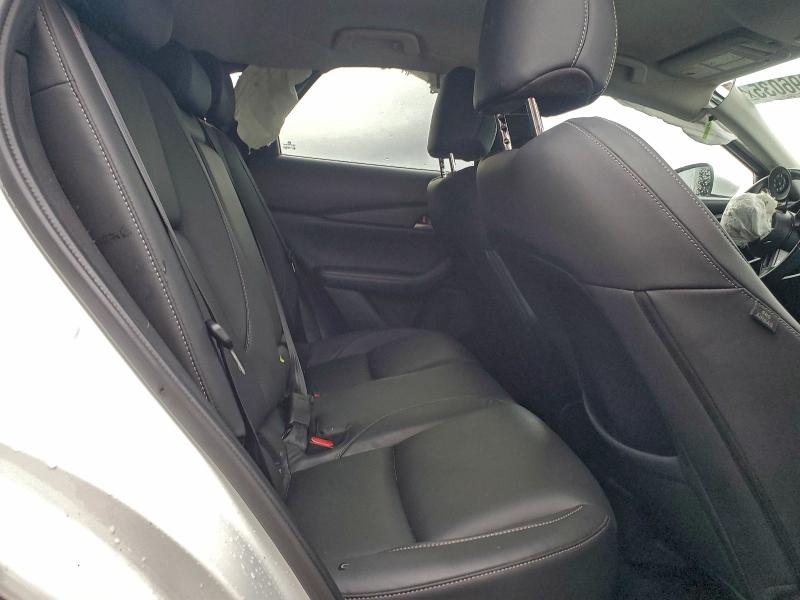 94396035 :رقم المزاد ، 3MVDMABL1MM227119 vin ، 2021 Mazda Cx-30 مزاد بيع