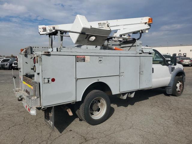 Продажа на аукционе авто 2008 Ford F450 Super, vin: 1FD4F46Y08EC32497, номер лота: 70812515