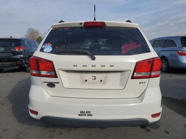 2014 Dodge Journey Sx მანქანა იყიდება აუქციონზე, vin: 3C4PDCBBXET301730, აუქციონის ნომერი: 79634075