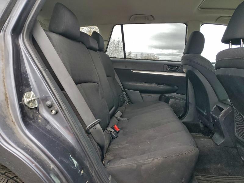Продажа на аукционе авто 2011 Subaru Outback, vin: 4S4BRBHC4B3400780, номер лота: 93132945