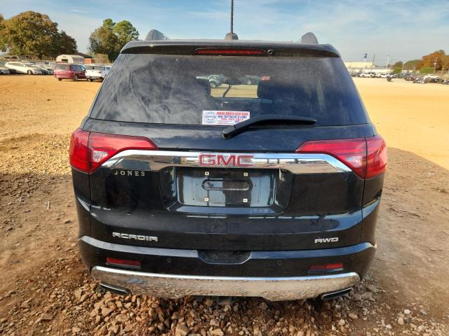 92731525 :رقم المزاد ، 1GKKNXLS2KZ183193 vin ، 2019 Gmc Acadia Den مزاد بيع