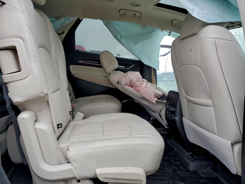 Продаж на аукціоні авто 2023 Buick Enclave, vin: 5GAEVBKW5PJ195670, номер лоту: 93697125