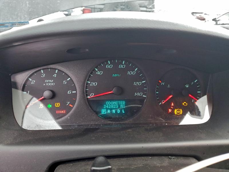 Aukcja sprzedaży 2014 Chevrolet Impala Limited, vin: 2G1WA5E39E1142133, numer aukcji: 93884595