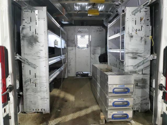 2016 Ram Promaster მანქანა იყიდება აუქციონზე, vin: 3C6TRVBG6GE109789, აუქციონის ნომერი: 94922565