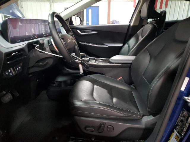 Продажа на аукционе авто 2023 Kia Ev6, vin: KNDC34LA8P5156686, номер лота: 91074335