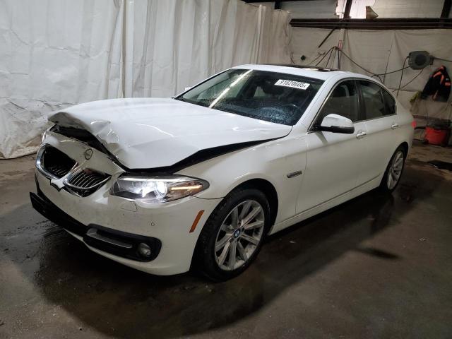 2015 Bmw 535 Xi მანქანა იყიდება აუქციონზე, vin: WBA5B3C54FD546906, აუქციონის ნომერი: 91620605