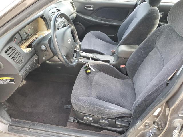 Aukcja sprzedaży 2002 Hyundai Sonata Gl, vin: KMHWF25H52A659994, numer aukcji: 92251165