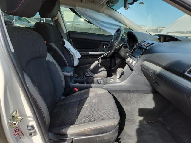 Продажа на аукционе авто 2017 Subaru Crosstrek, vin: JF2GPABC6H8224041, номер лота: 91785305