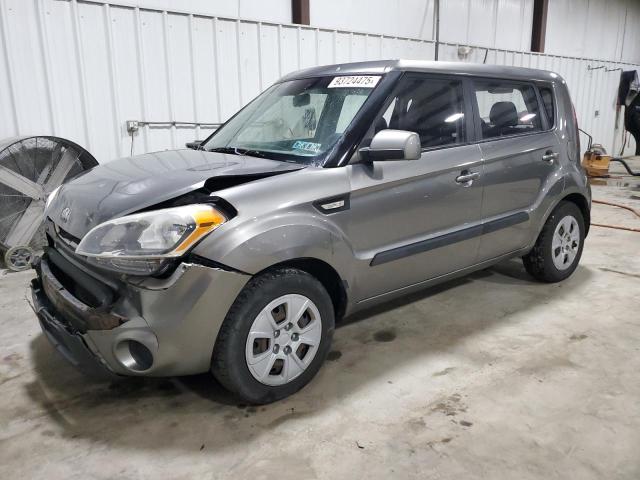 Aukcja sprzedaży 2013 Kia Soul, vin: KNDJT2A52D7633419, numer aukcji: 78630725