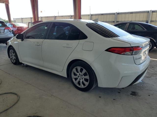 2021 Toyota Corolla მანქანა იყიდება აუქციონზე, vin: 5YFEPMAE8MP198874, აუქციონის ნომერი: 90996295