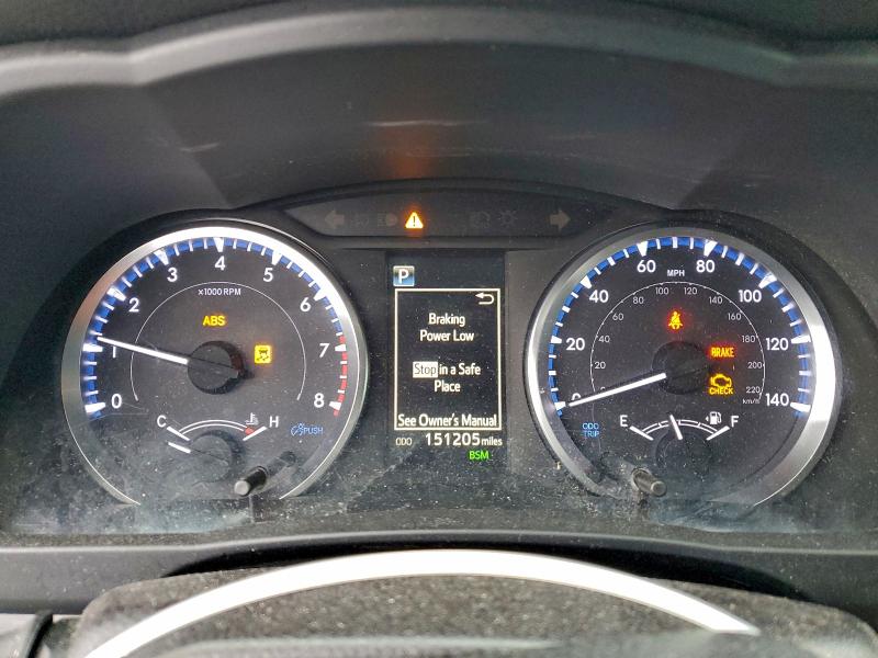 Продаж на аукціоні авто 2019 Toyota Highlander, vin: 5TDZZRFH0KS347228, номер лоту: 94335165