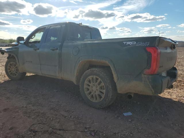 93013335 :رقم المزاد ، 5TFLA5DA0PX083621 vin ، 2023 Toyota Tundra Dou مزاد بيع