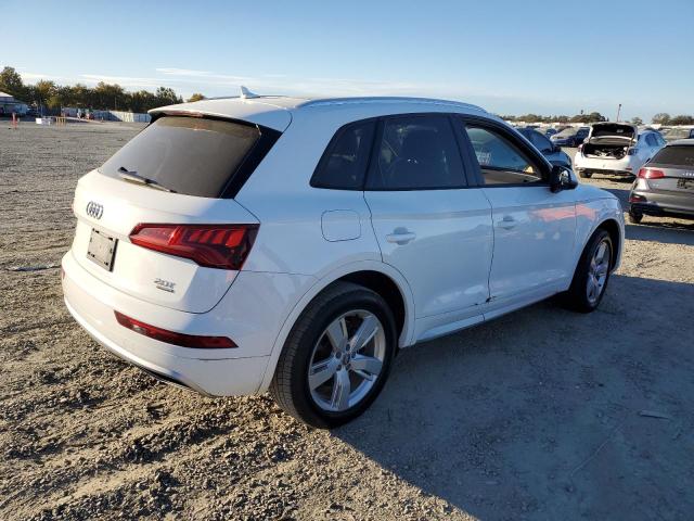 Продажа на аукционе авто 2018 Audi Q5 Premium, vin: WA1ANAFY5J2150520, номер лота: 90919815