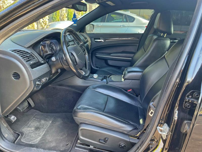 Aukcja sprzedaży 2018 Chrysler 300 S, vin: 2C3CCABG5JH313938, numer aukcji: 95044045