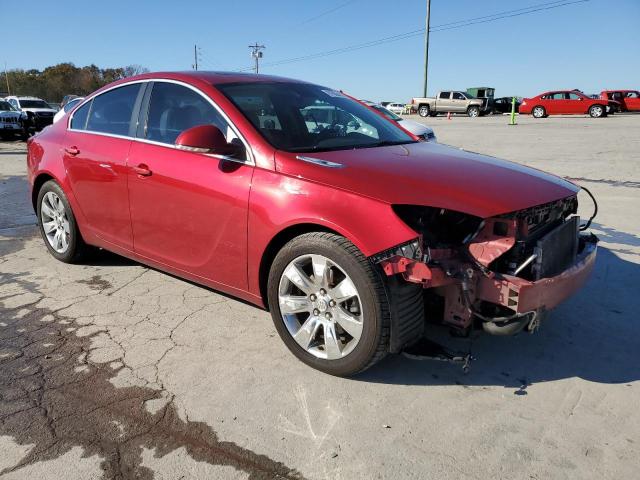 2015 Buick Regal მანქანა იყიდება აუქციონზე, vin: 2G4GN5EX5F9266482, აუქციონის ნომერი: 91060475