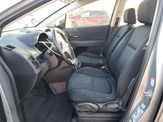 Aukcja sprzedaży 2010 Mazda 5, vin: JM1CR2WL8A0372316, numer aukcji: 91430225