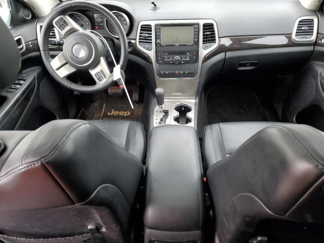 Aukcja sprzedaży 2012 Jeep Grand Cher, vin: 1C4RJFAT4CC226321, numer aukcji: 82360995