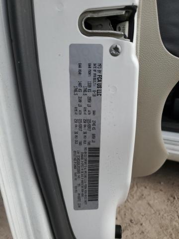 Aukcja sprzedaży 2018 Dodge Grand Cara, vin: 2C4RDGBGXJR339905, numer aukcji: 93875715