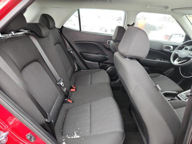 Продажа на аукционе авто 2025 Hyundai Venue, vin: KMHRB8A33SU378426, номер лота: 92303775