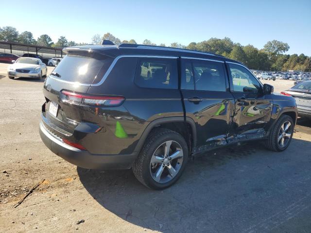 2022 Jeep Grand Cherokee მანქანა იყიდება აუქციონზე, vin: 1C4RJJBG1N8570439, აუქციონის ნომერი: 91480085