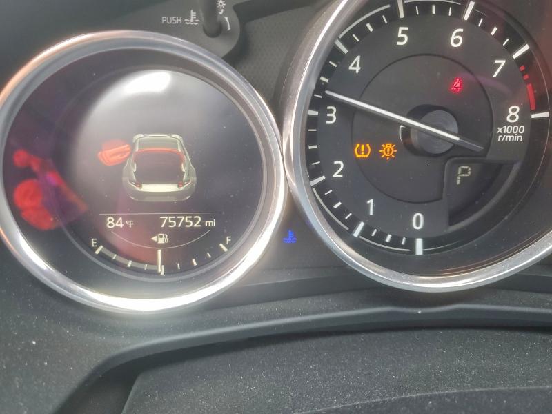 Продаж на аукціоні авто 2019 Mazda Mx-5 Miata, vin: JM1NDAM72K0302349, номер лоту: 90791425